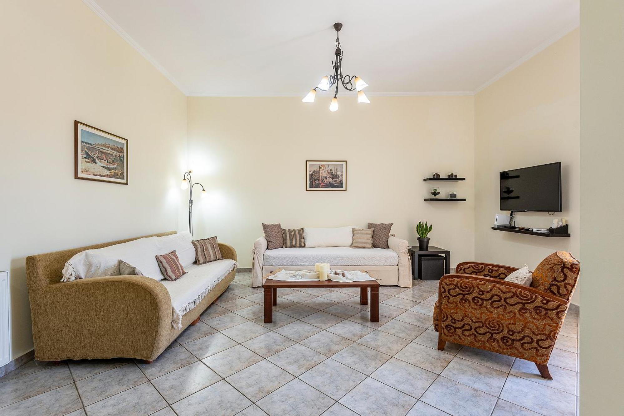 Beachside Retreat, Steps To Kos Εξωτερικό φωτογραφία