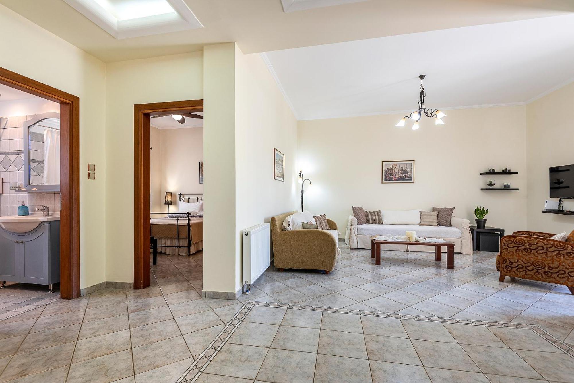 Beachside Retreat, Steps To Kos Εξωτερικό φωτογραφία
