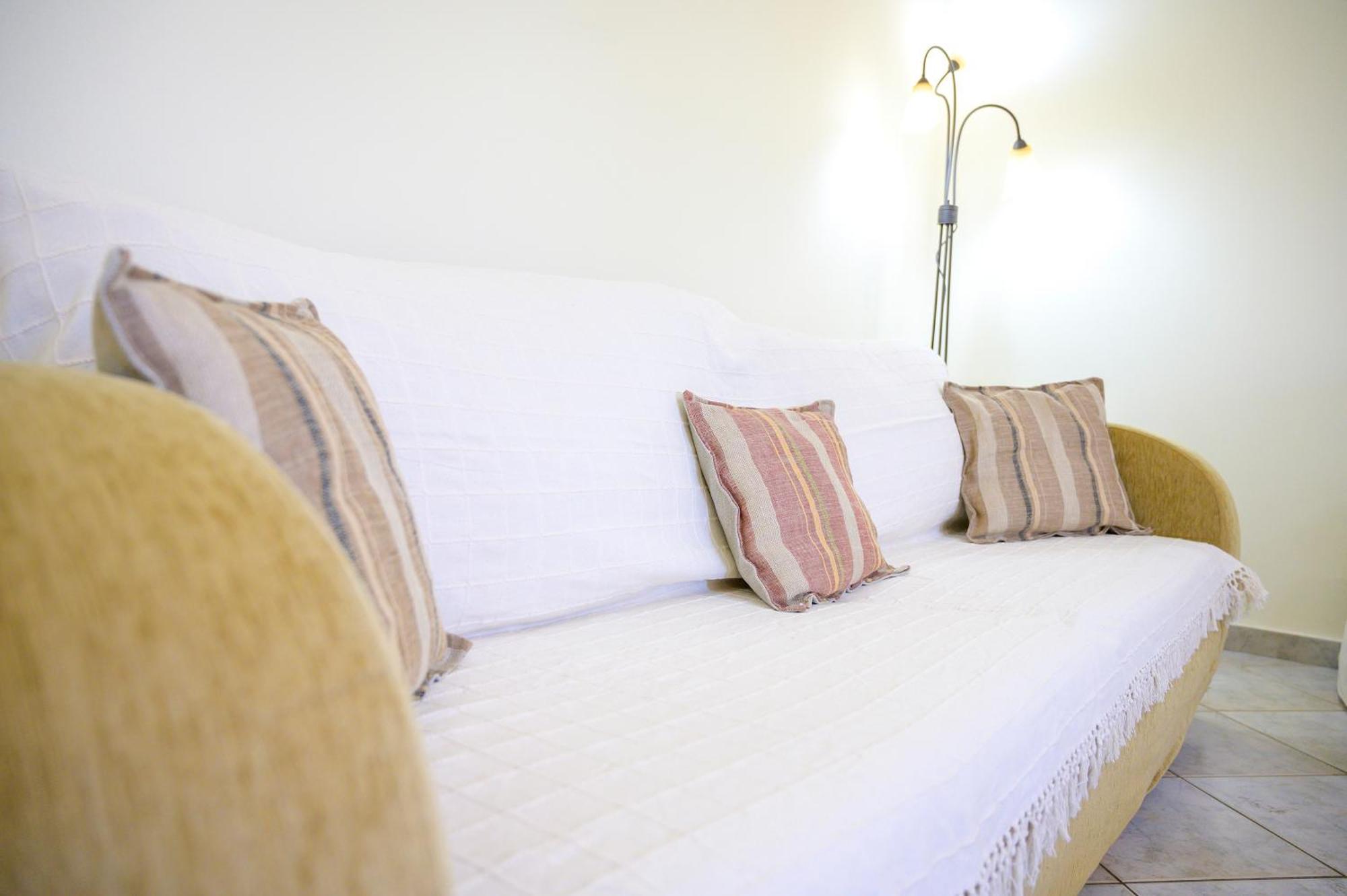 Beachside Retreat, Steps To Kos Εξωτερικό φωτογραφία