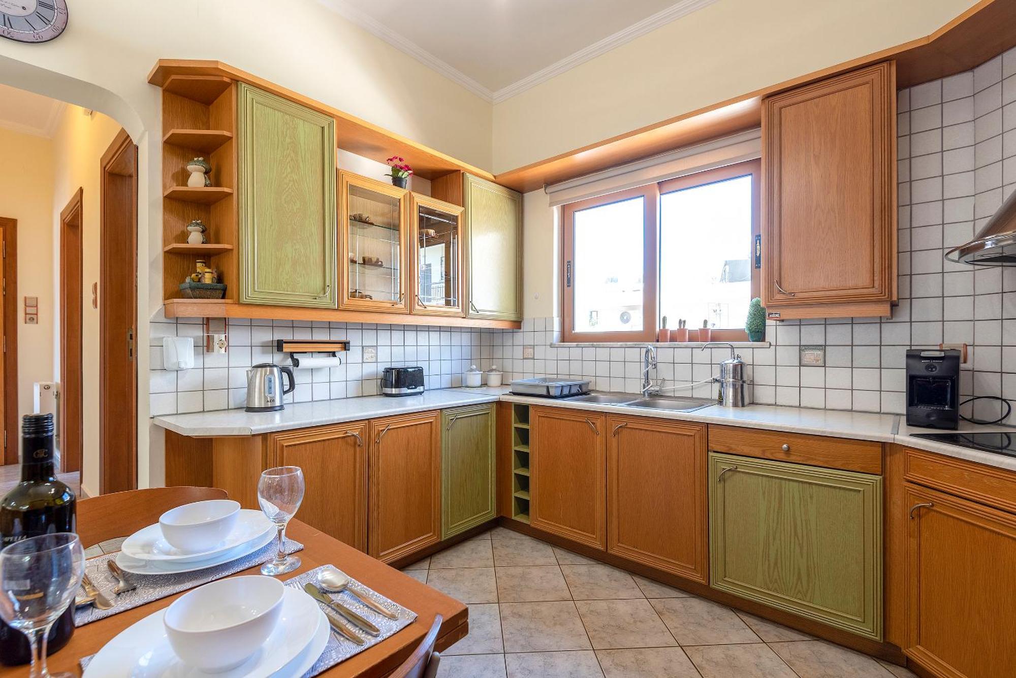 Beachside Retreat, Steps To Kos Εξωτερικό φωτογραφία
