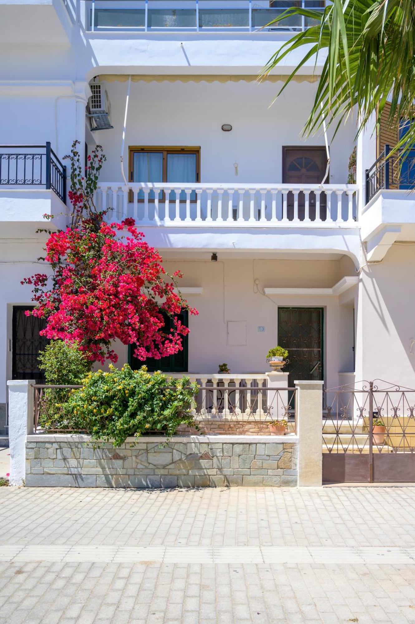 Beachside Retreat, Steps To Kos Εξωτερικό φωτογραφία