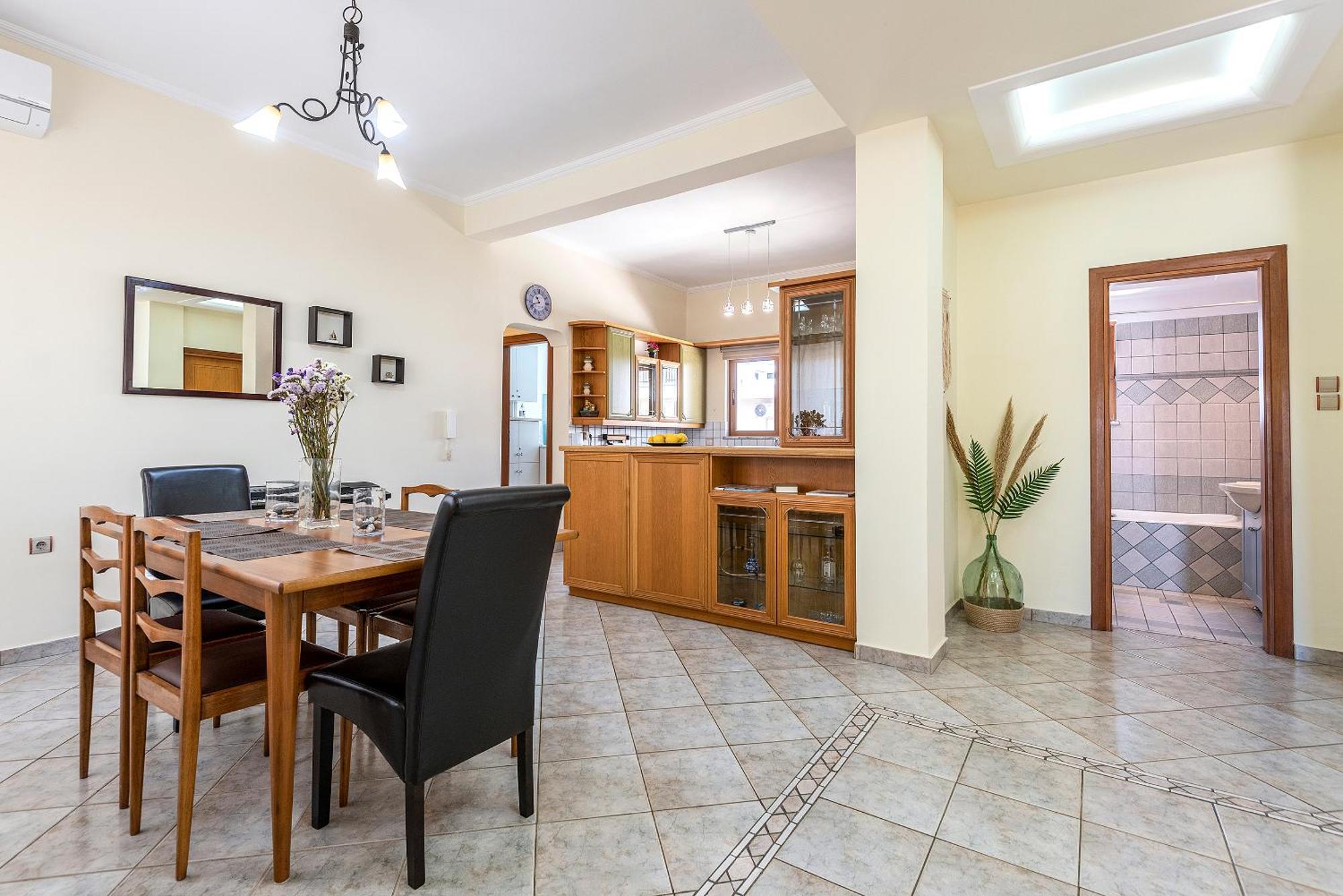 Beachside Retreat, Steps To Kos Εξωτερικό φωτογραφία