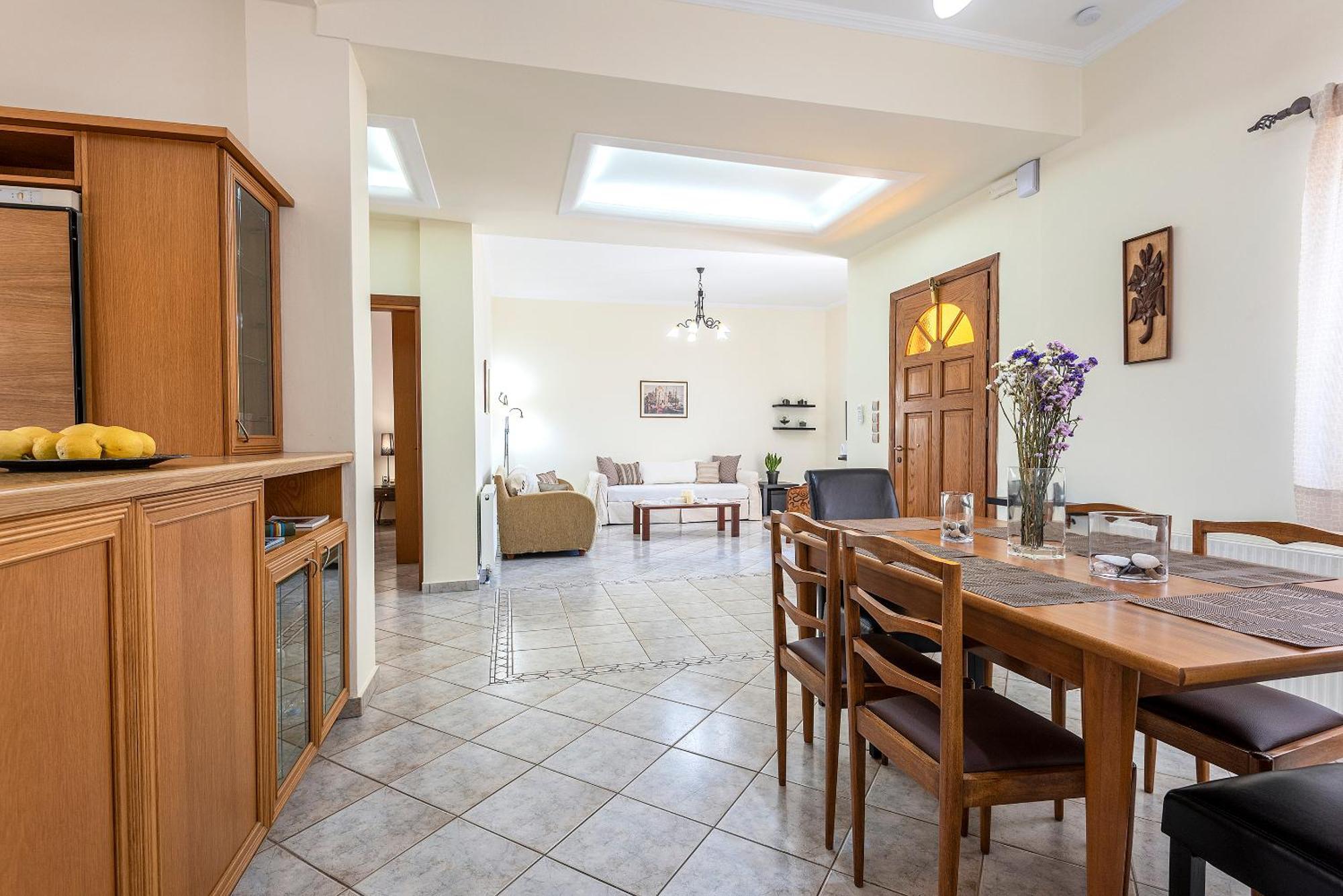 Beachside Retreat, Steps To Kos Εξωτερικό φωτογραφία