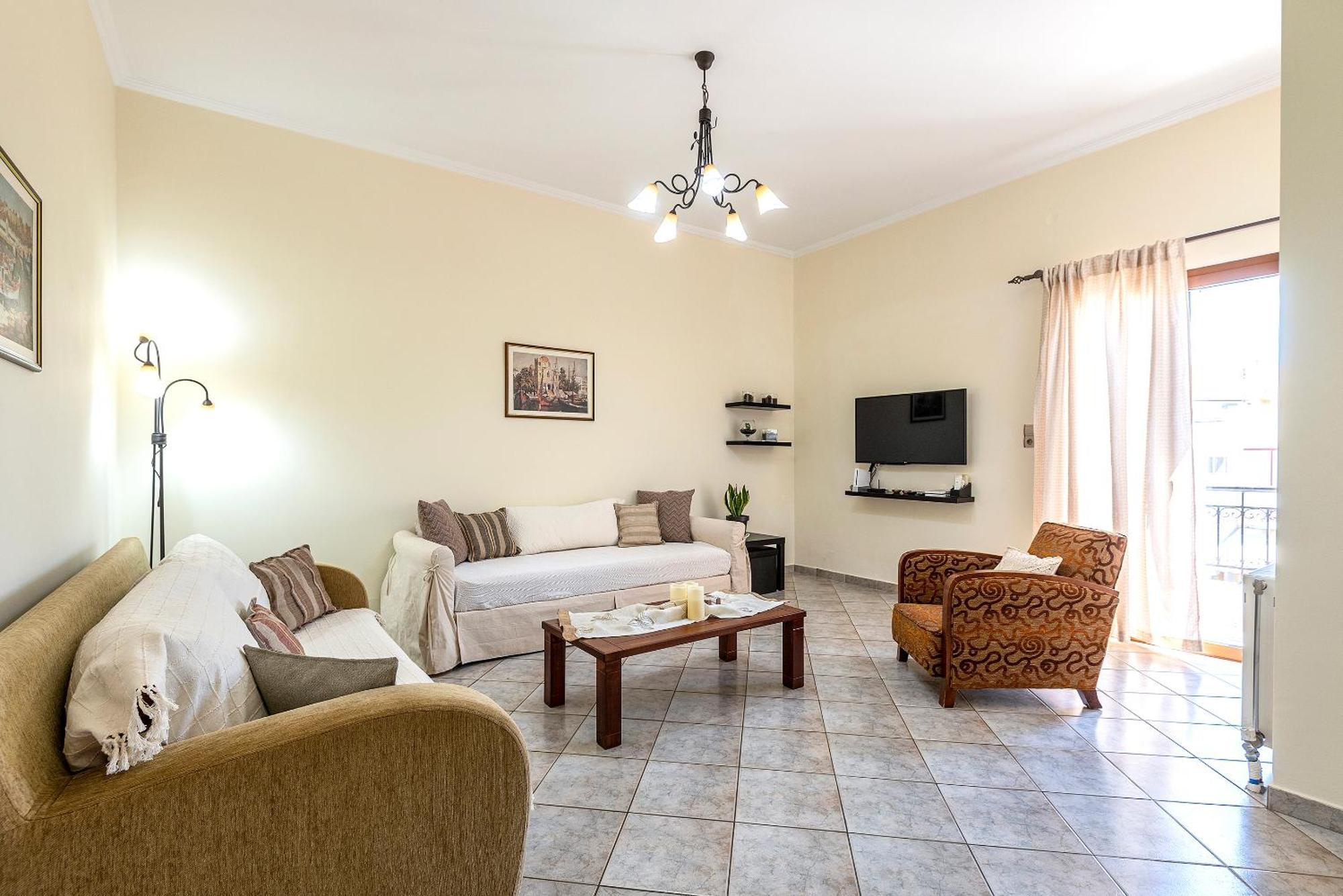 Beachside Retreat, Steps To Kos Εξωτερικό φωτογραφία