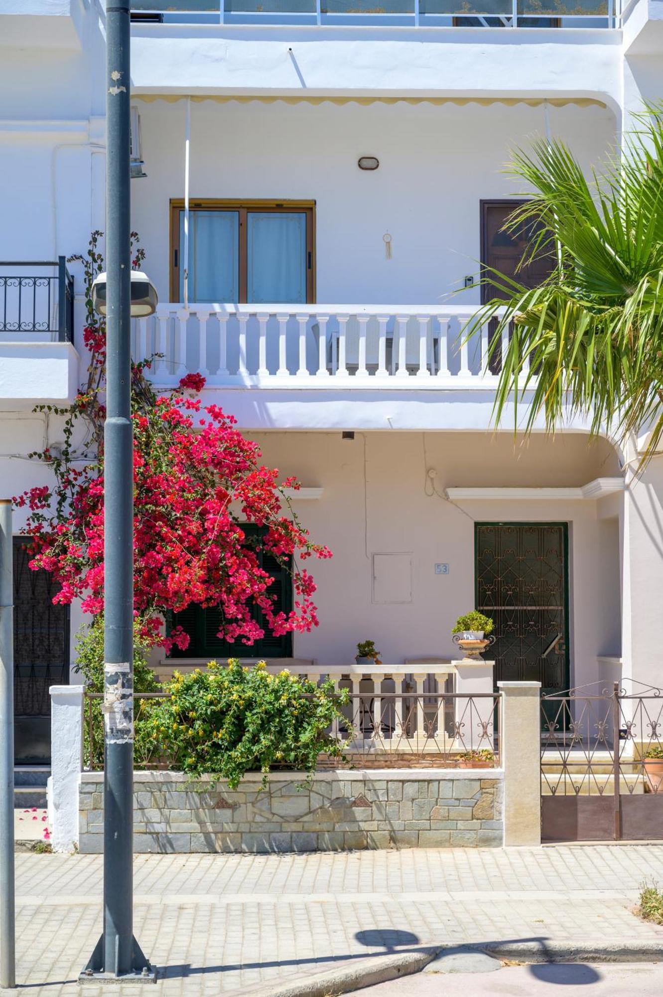 Beachside Retreat, Steps To Kos Εξωτερικό φωτογραφία